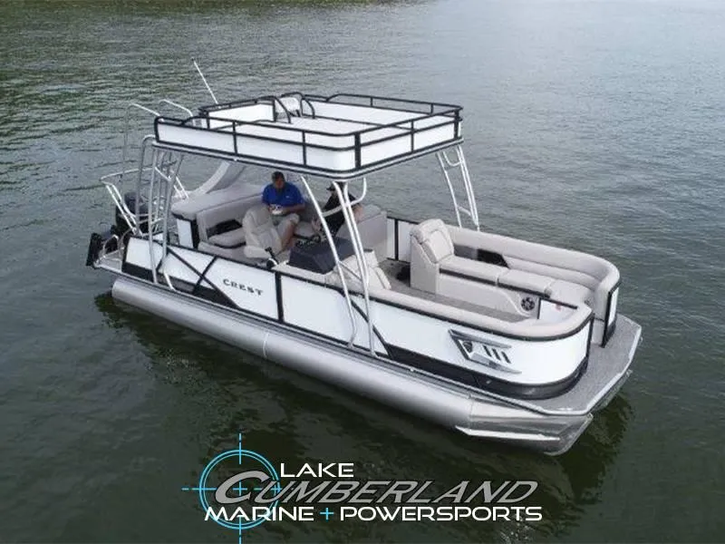 Slide: The Image of Crest Caribbean 250 USD 2025 - 4