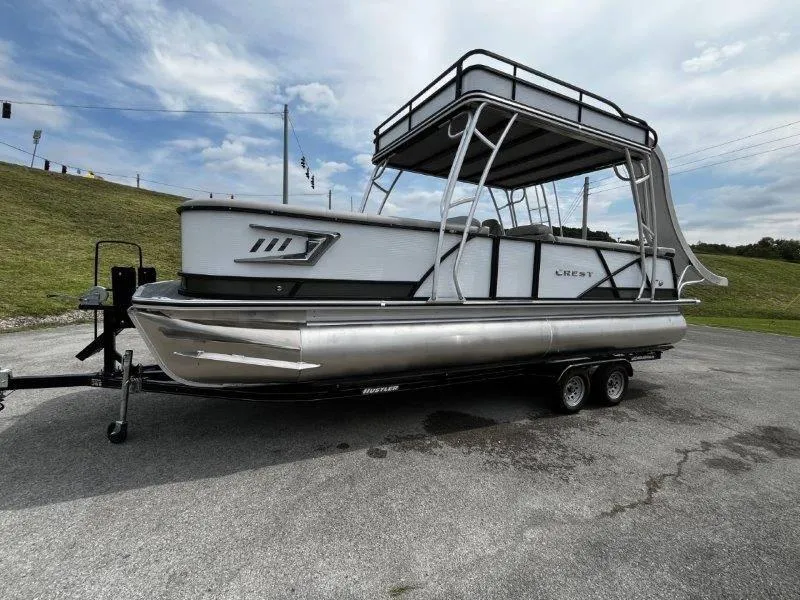 Slide: The Image of Crest Caribbean 250 USD 2025 - 6