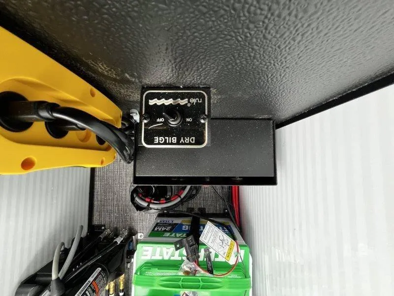 Slide: The Image of Crest Caribbean 250 USD 2025 - 68