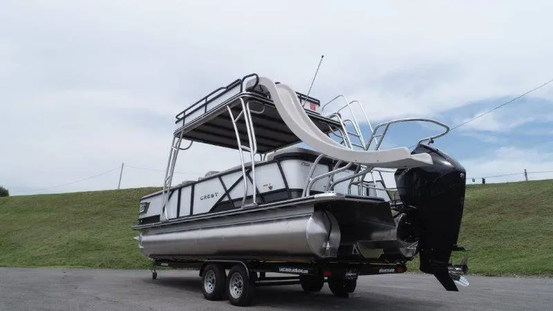 Slide: The Image of Crest Caribbean 250 USD 2025 - 79