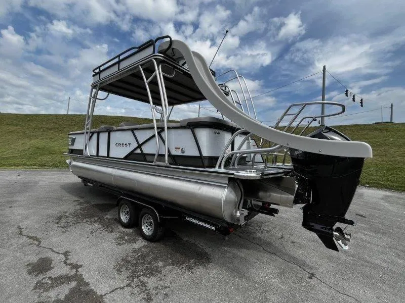 Slide: The Image of Crest Caribbean 250 USD 2025 - 8