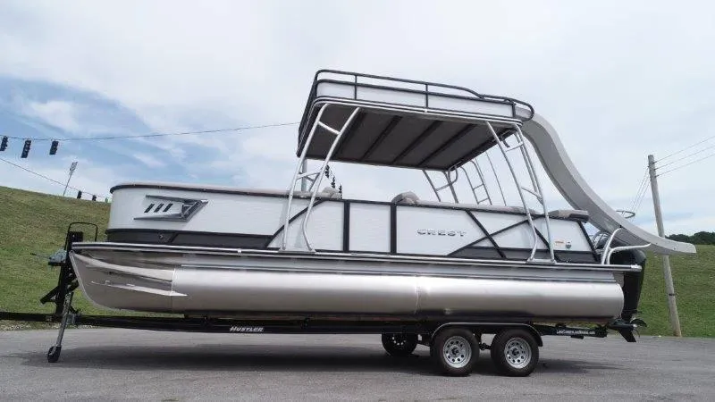 Slide: The Image of Crest Caribbean 250 USD 2025 - 80