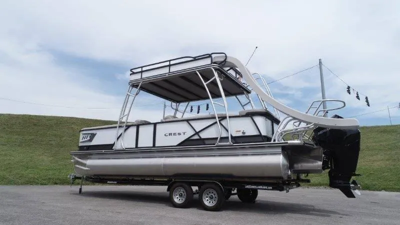 Slide: The Image of Crest Caribbean 250 USD 2025 - 81