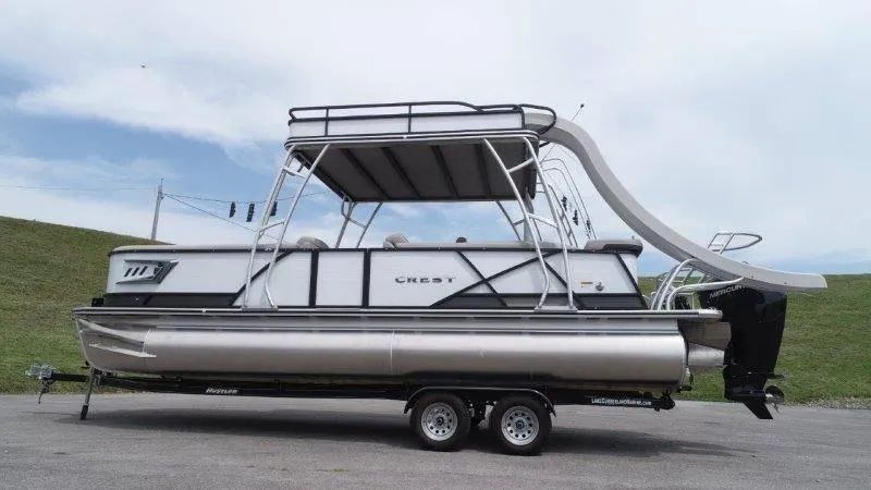 Slide: The Image of Crest Caribbean 250 USD 2025 - 83