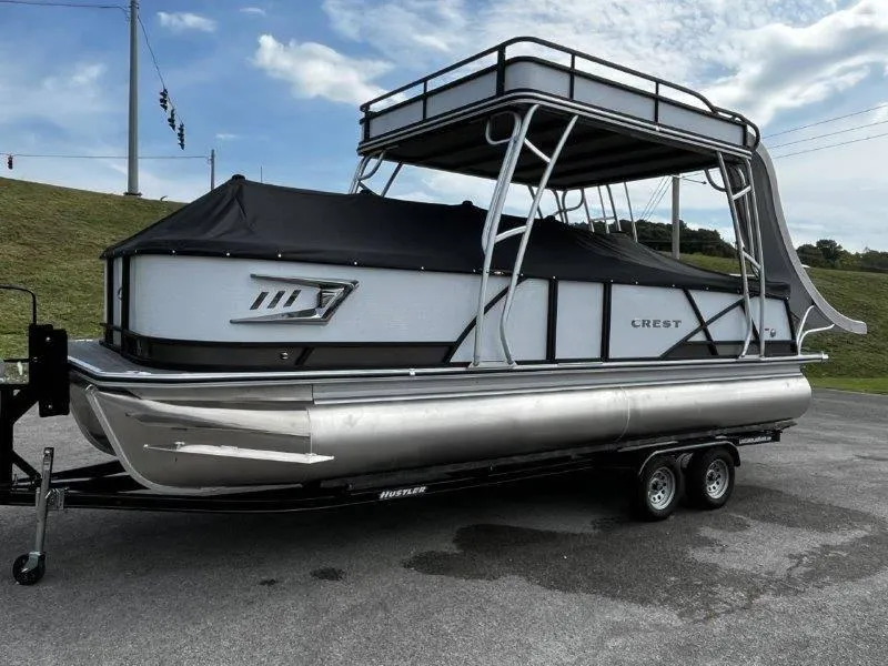 Slide: The Image of Crest Caribbean 250 USD 2025 - 88