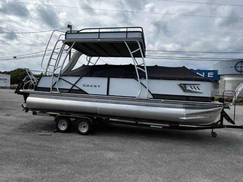 Slide: The Image of Crest Caribbean 250 USD 2025 - 90