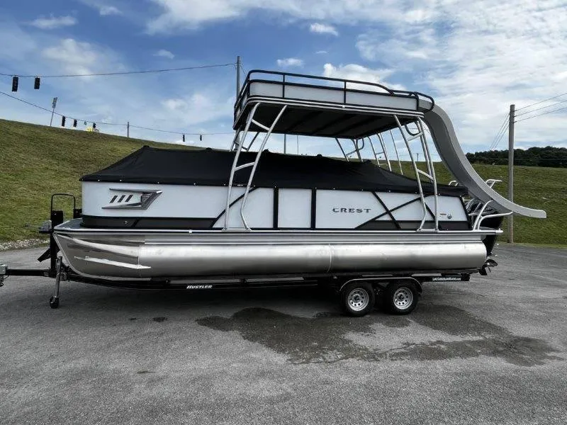 Slide: The Image of Crest Caribbean 250 USD 2025 - 91