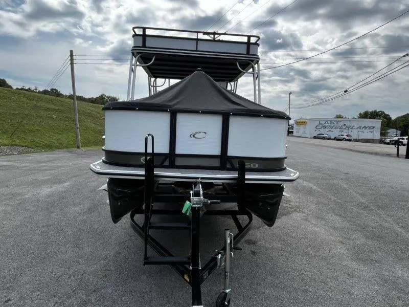 Slide: The Image of Crest Caribbean 250 USD 2025 - 92