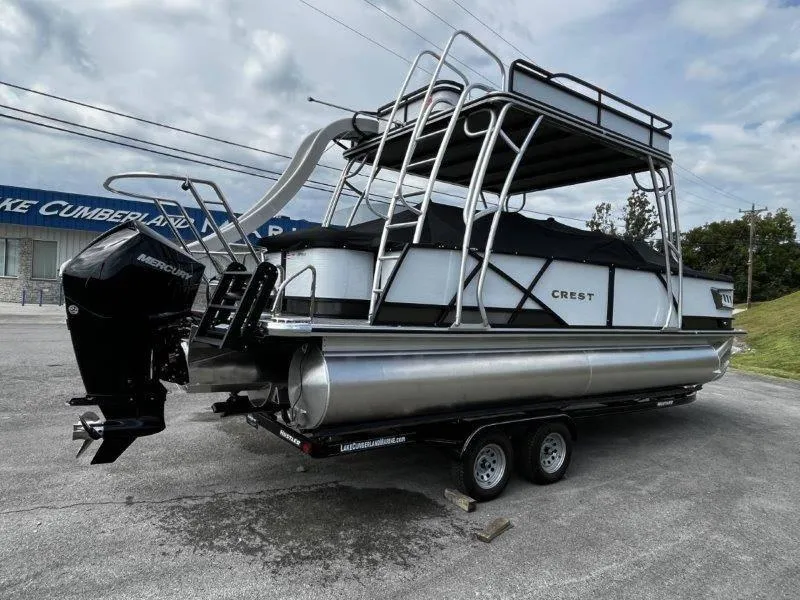 Slide: The Image of Crest Caribbean 250 USD 2025 - 94