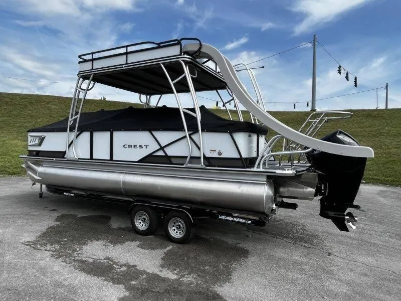 Slide: The Image of Crest Caribbean 250 USD 2025 - 95