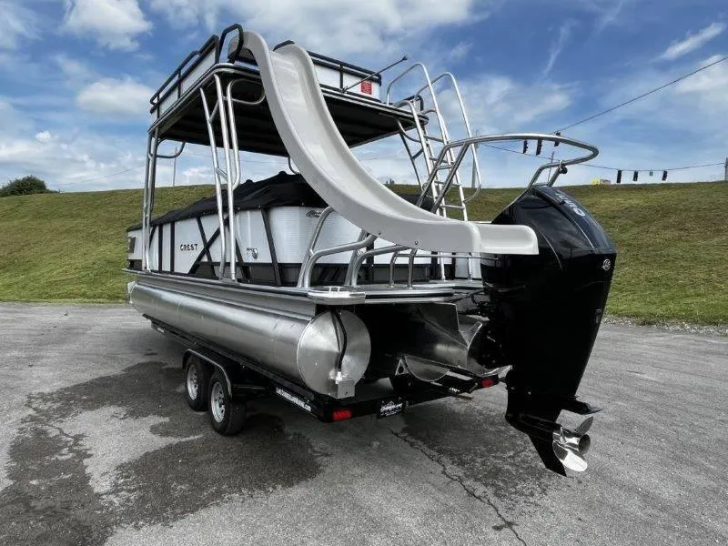 Slide: The Image of Crest Caribbean 250 USD 2025 - 96