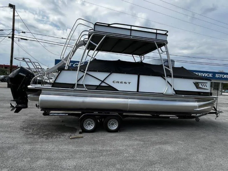 Slide: The Image of Crest Caribbean 250 USD 2025 - 97