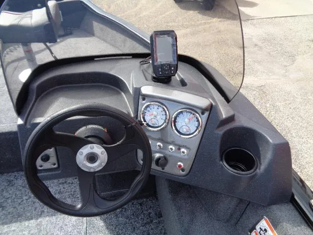 Slide: The Image of Tracker Pro Guide V-16 SC 2025 - 57