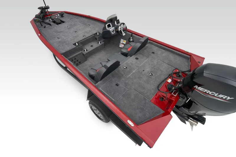 Slide: The Image of Tracker Pro Team 195 Tournament Edition 2025 - 48