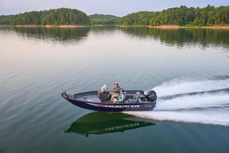 Slide: The Image of Tracker Pro Guide V-16 SC 2025 - 54