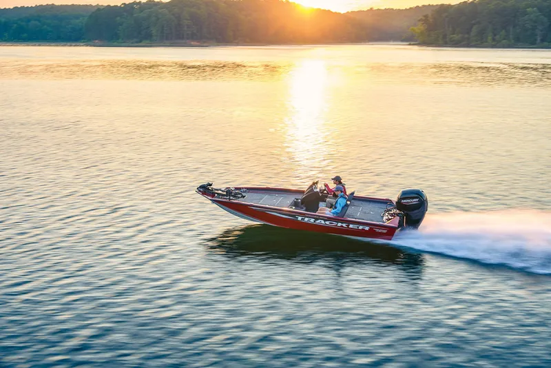 Slide: The Image of Tracker Pro Team 195 Tournament Edition 2025 - 56