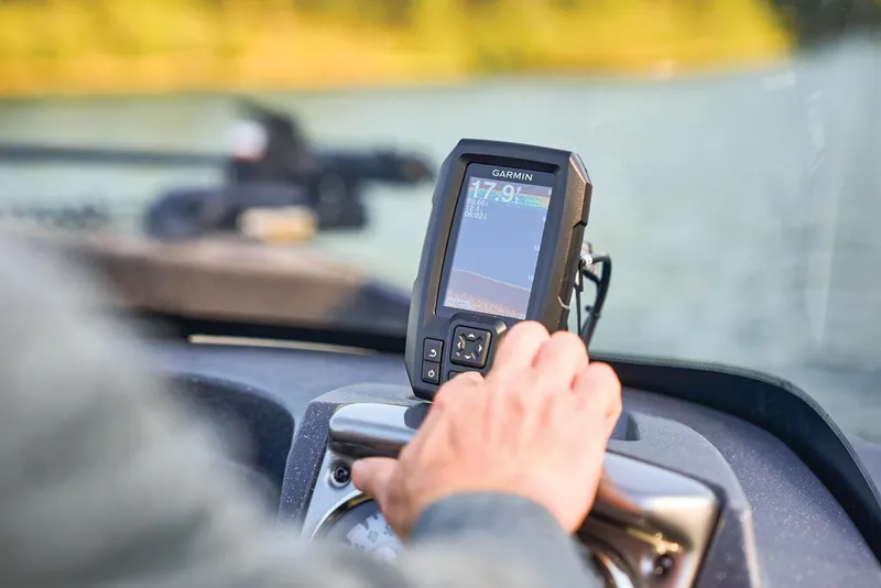 Slide: The Image of Tracker Pro Guide V-16 SC 2025 - 68