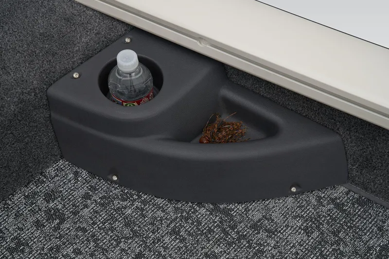 Slide: The Image of Tracker Pro Team 175 Crappie Edition 2025 - 40