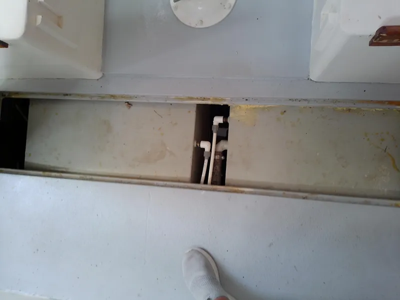 Slide: The Image of Downeast 38 1978 - 51