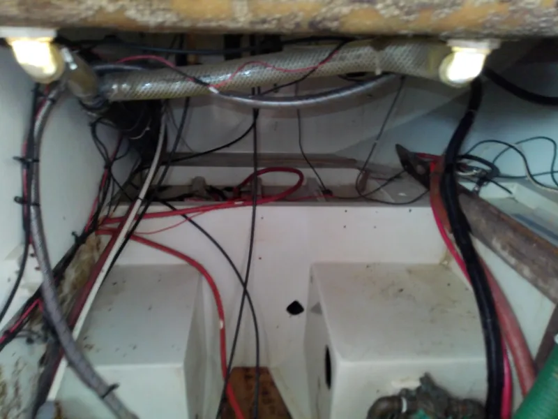 Slide: The Image of Downeast 38 1978 - 55