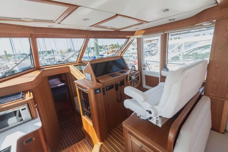 Slide: The Image of S43 Helm and Stidd - 25