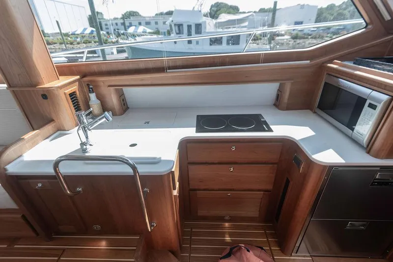 Slide: The Image of S43 galley - 42