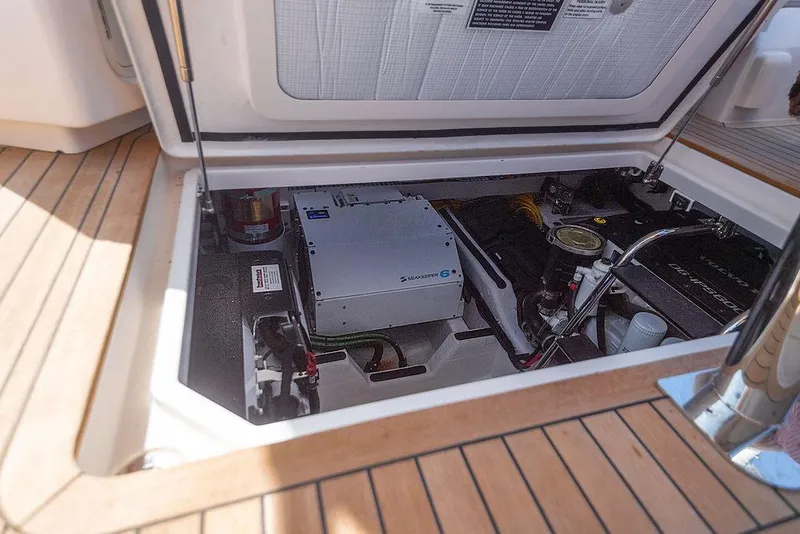 Slide: The Image of Sabre 43 Salon Express 2025 - 59