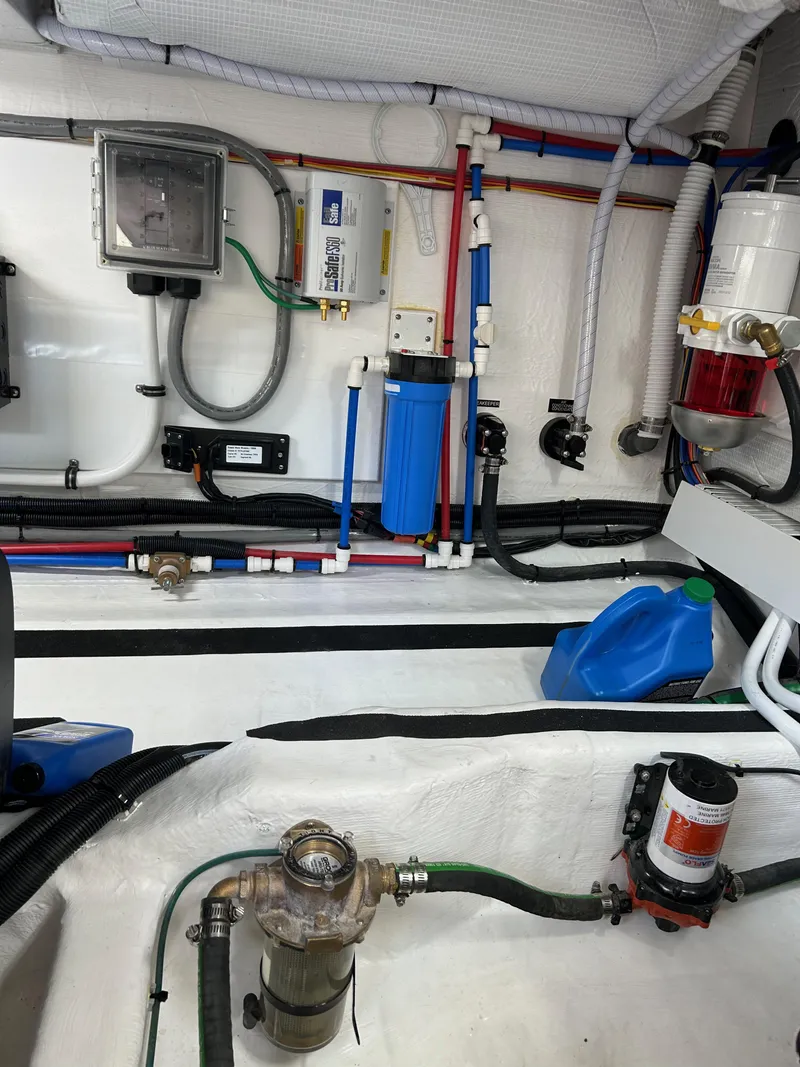 Slide: The Image of Sabre 43 Salon Express 2025 - 63