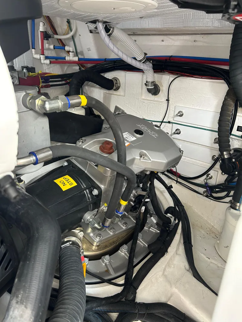 Slide: The Image of Sabre 43 Salon Express 2025 - 64