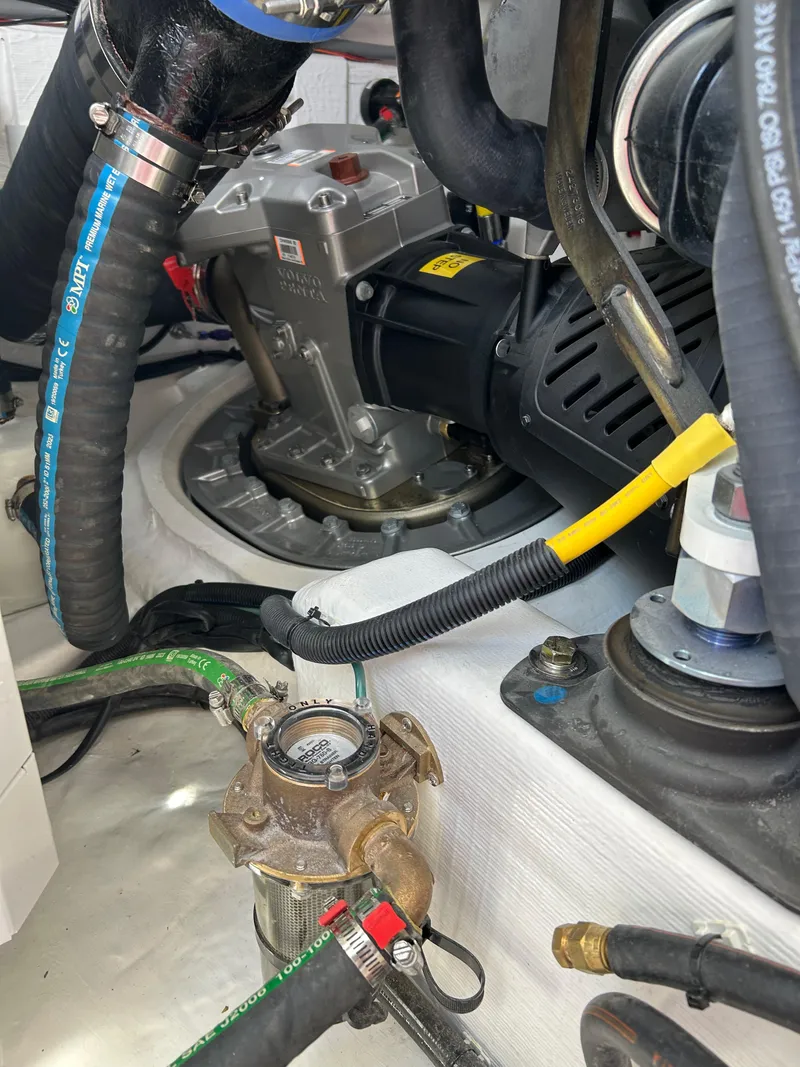 Slide: The Image of Sabre 43 Salon Express 2025 - 65