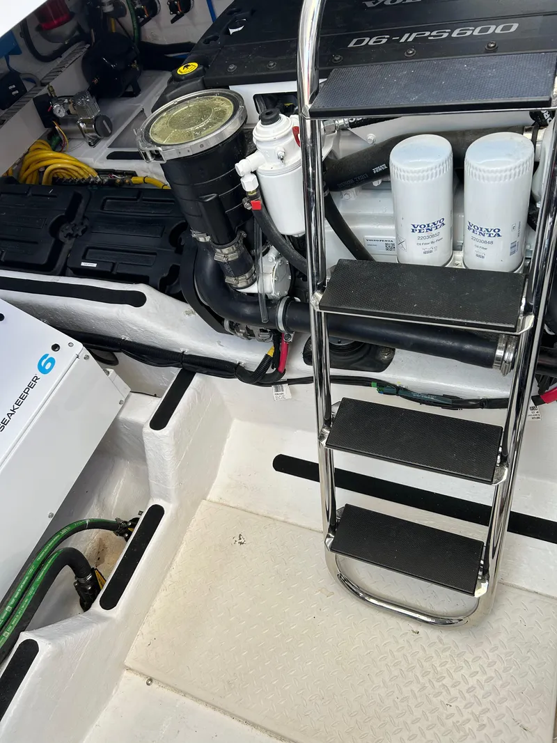 Slide: The Image of Sabre 43 Salon Express 2025 - 67