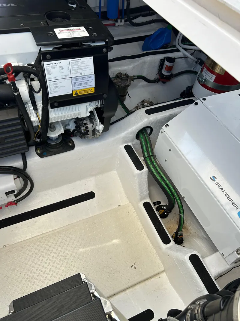 Slide: The Image of Sabre 43 Salon Express 2025 - 68