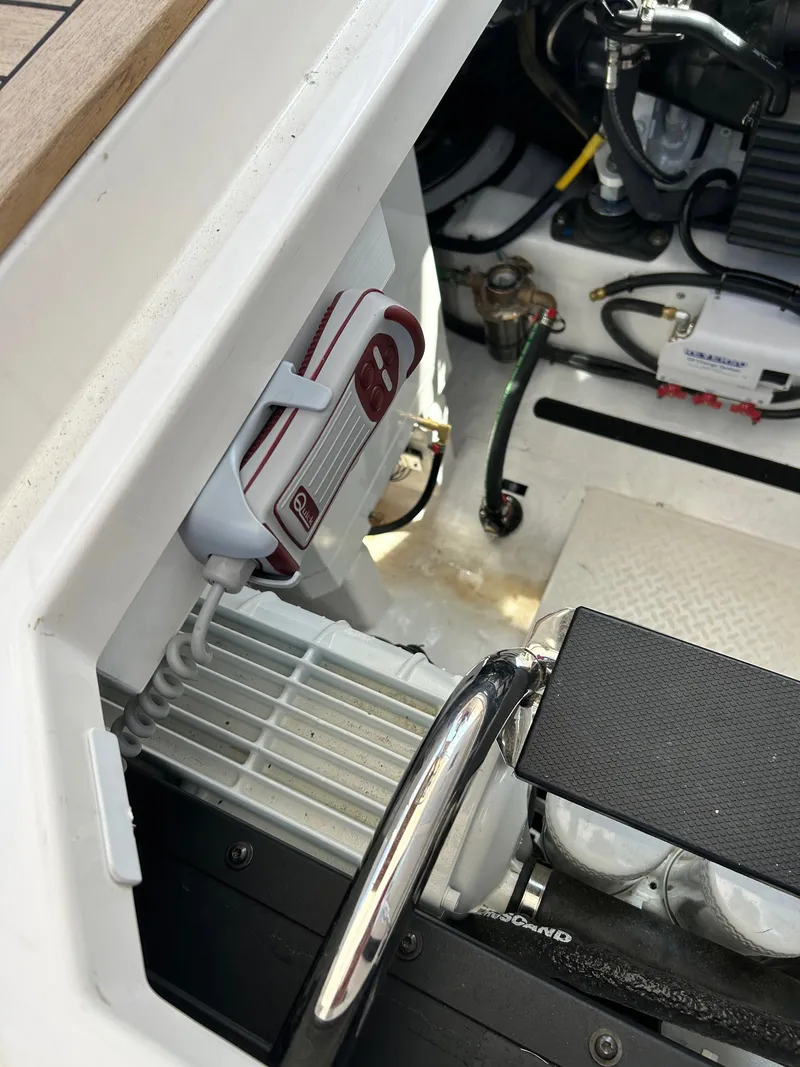 Slide: The Image of Sabre 43 Salon Express 2025 - 70