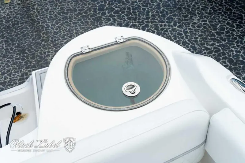 Slide: The Image of Sea Fox 228 Traveler Dual Console 2025 - 22