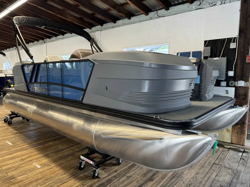 The Image of Starcraft GX 20 R DH 2025 - 1