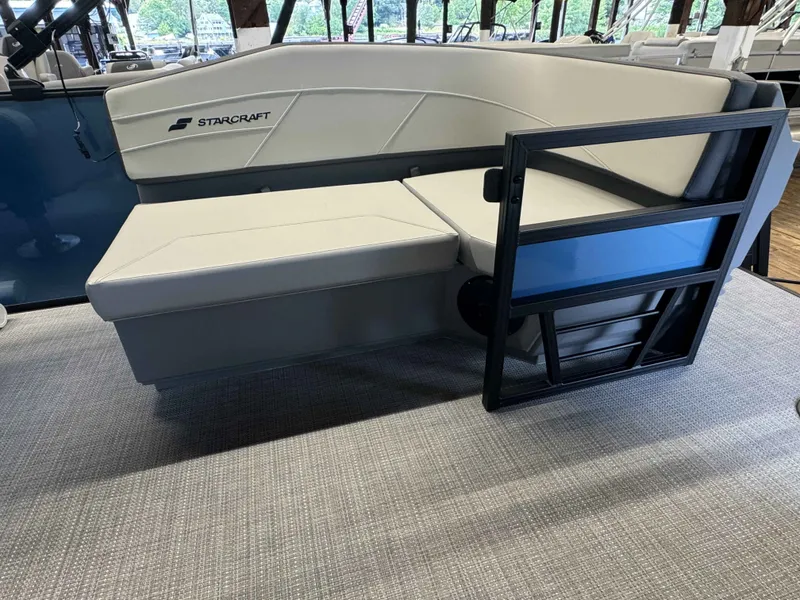 Slide: The Image of Starcraft GX 20 R DH 2025 - 10