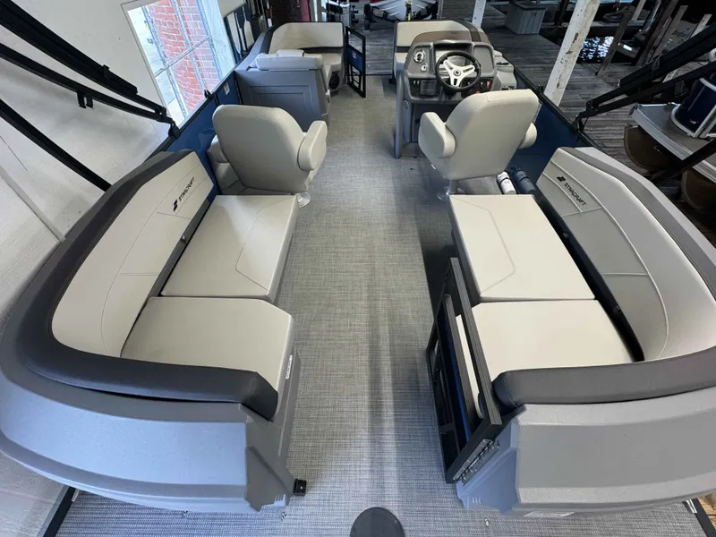 Slide: The Image of Starcraft GX 20 R DH 2025 - 11