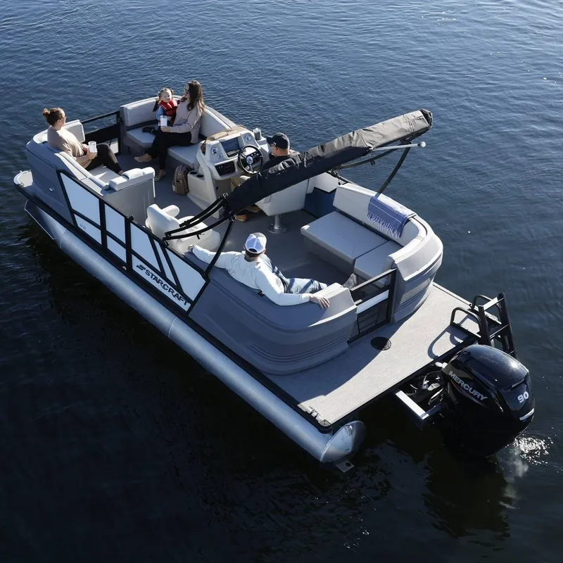 Slide: The Image of Starcraft GX 20 R DH 2025 - 14