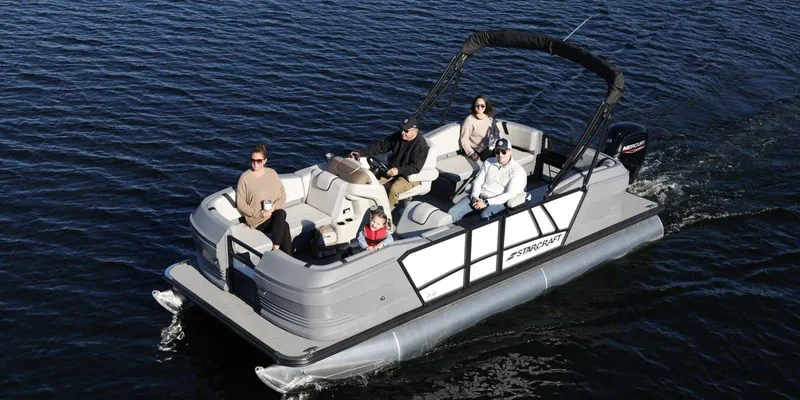 Slide: The Image of Starcraft GX 20 R DH 2025 - 16