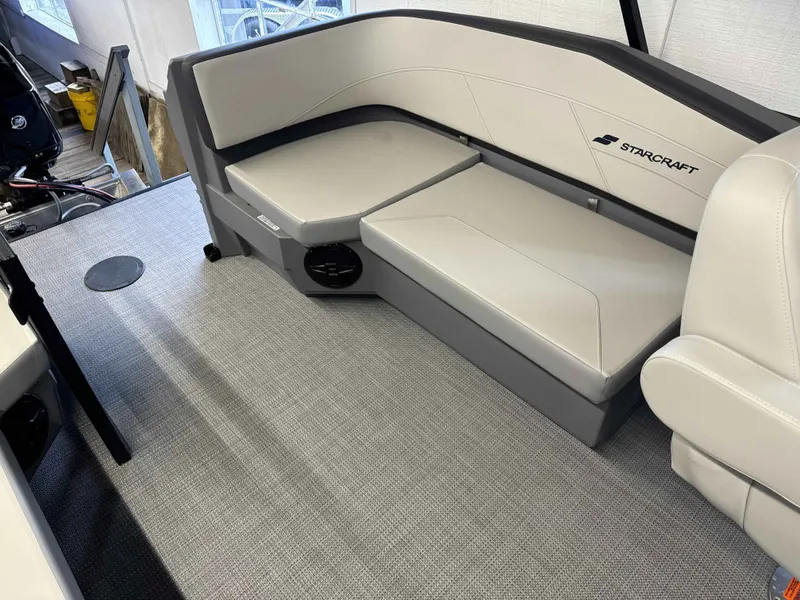 Slide: The Image of Starcraft GX 20 R DH 2025 - 3