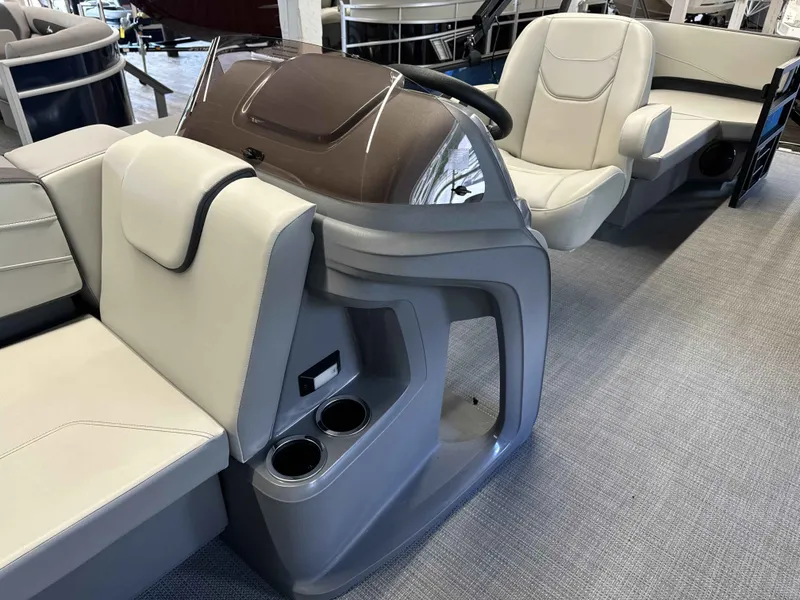 Slide: The Image of Starcraft GX 20 R DH 2025 - 4