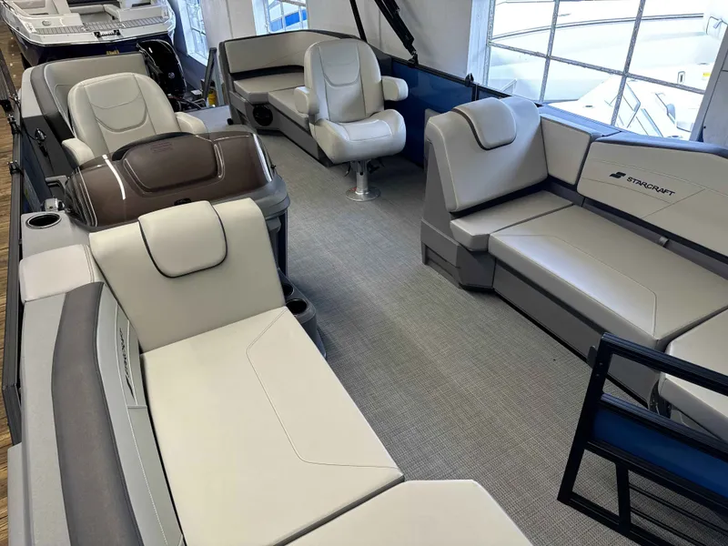 Slide: The Image of Starcraft GX 20 R DH 2025 - 6