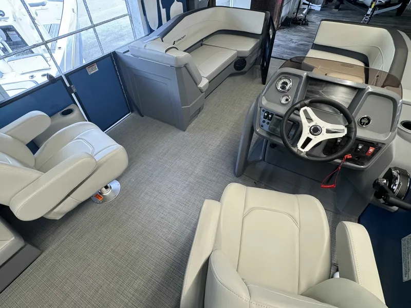 Slide: The Image of Starcraft GX 20 R DH 2025 - 8