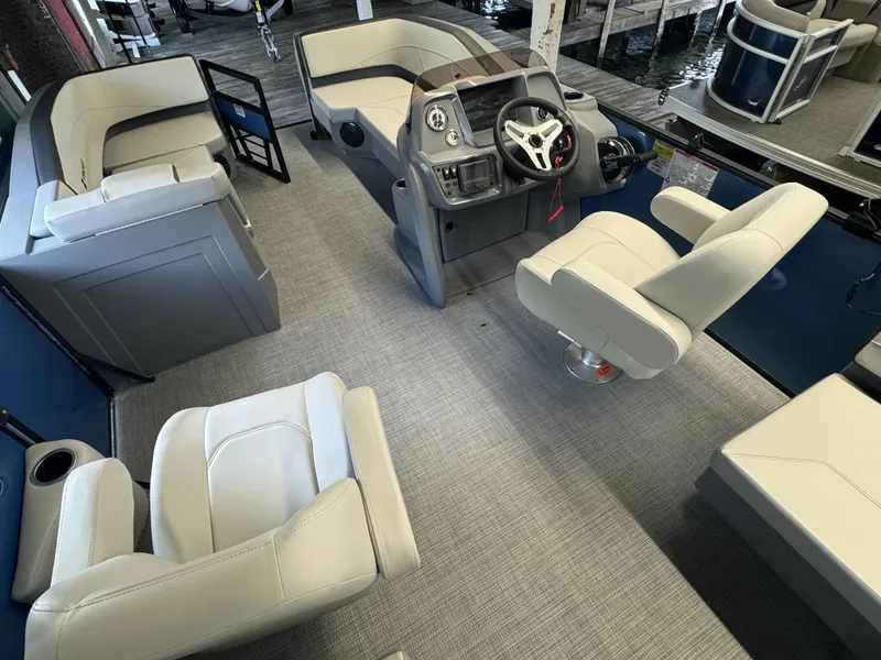 Slide: The Image of Starcraft GX 20 R DH 2025 - 9