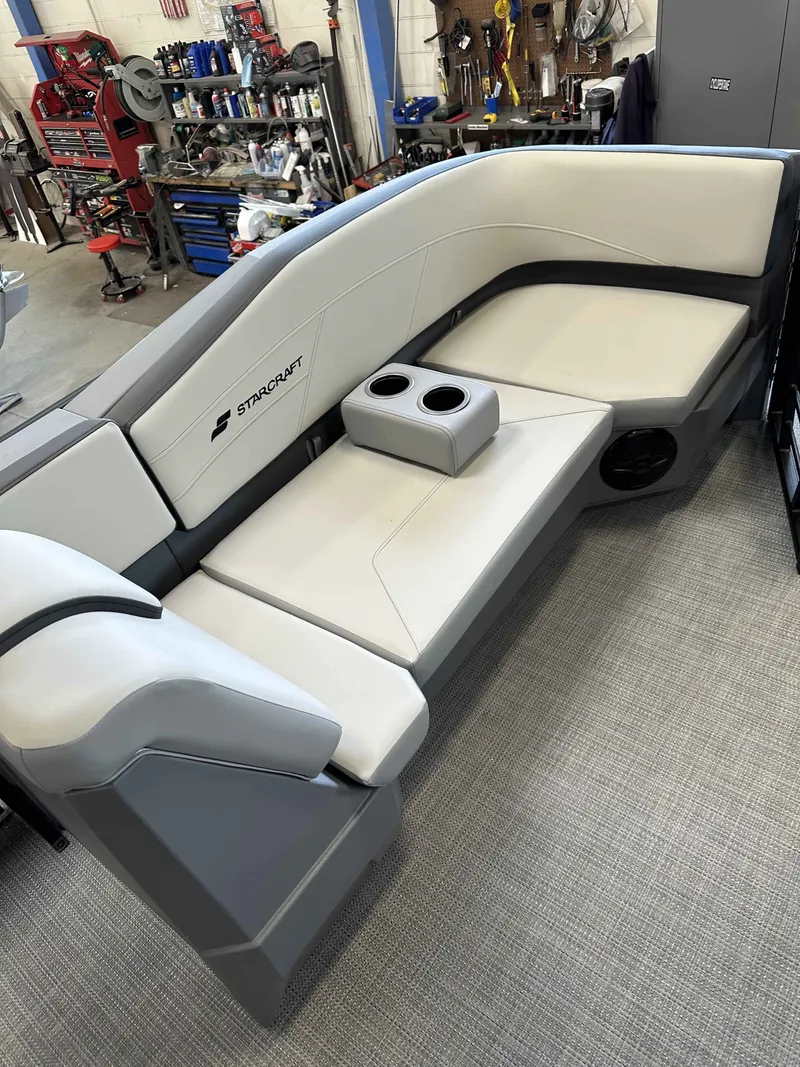 Slide: The Image of Starcraft GX 20 R DH 2025 - 10