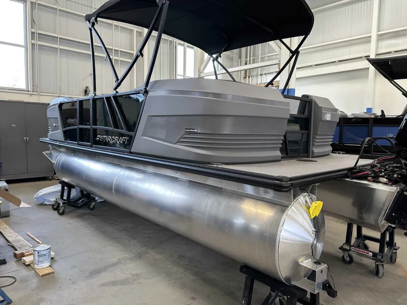 Slide: The Image of Starcraft GX 20 R DH 2025 - 3