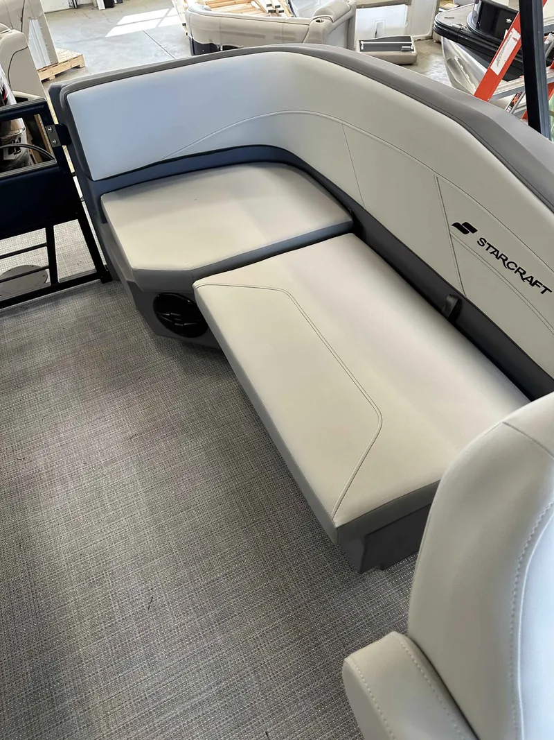 Slide: The Image of Starcraft GX 20 R DH 2025 - 5