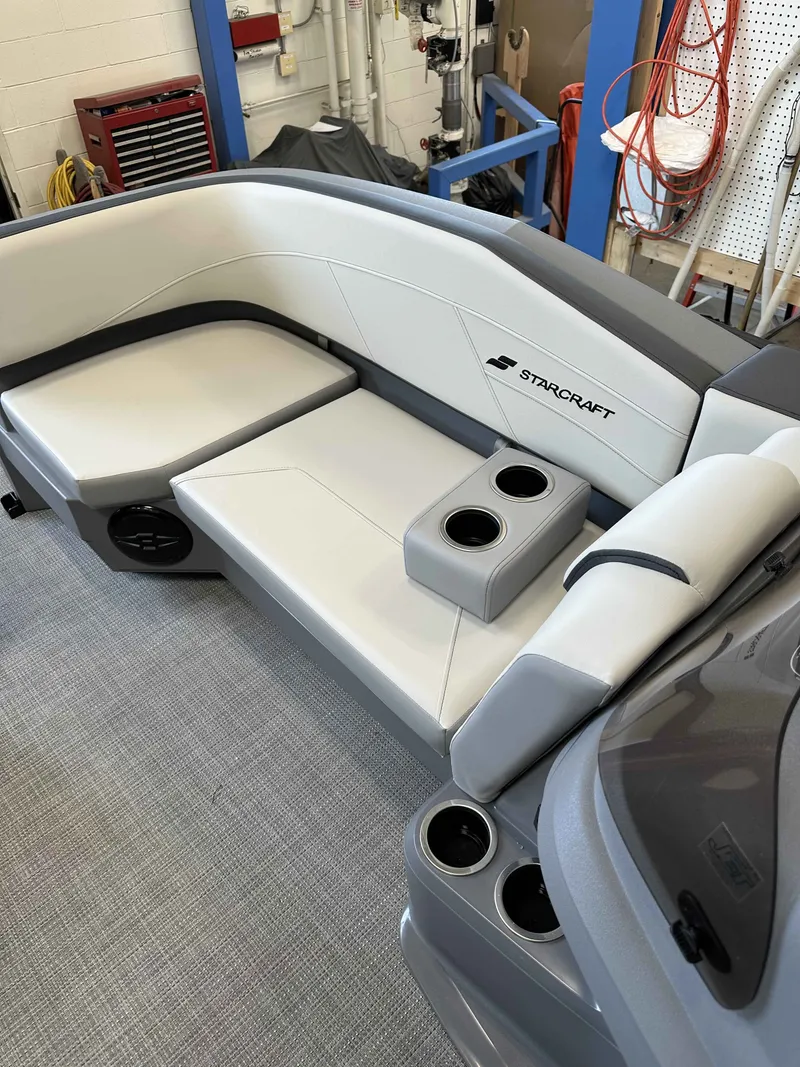 Slide: The Image of Starcraft GX 20 R DH 2025 - 6