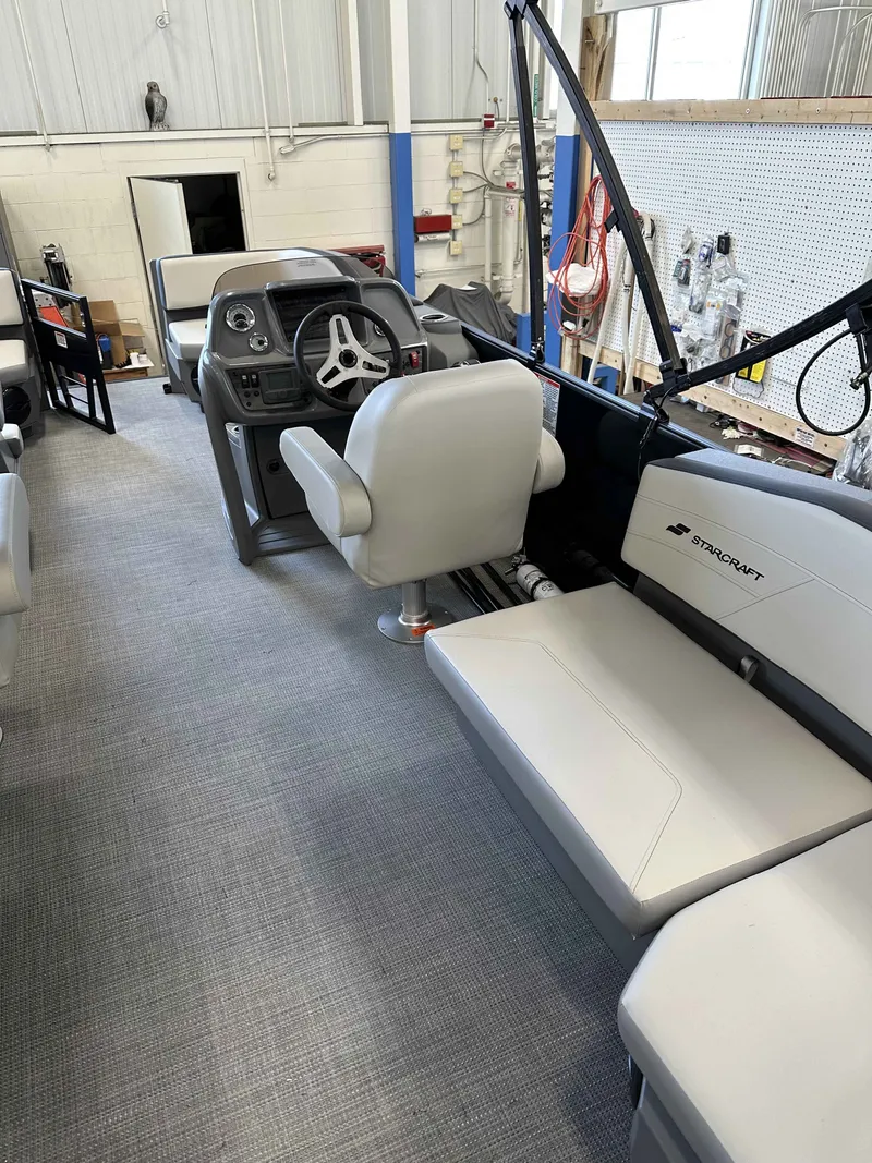 Slide: The Image of Starcraft GX 20 R DH 2025 - 8