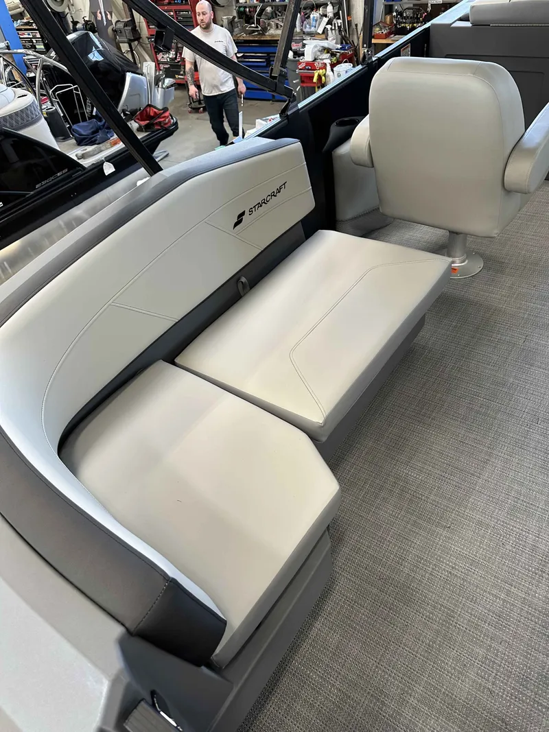 Slide: The Image of Starcraft GX 20 R DH 2025 - 9